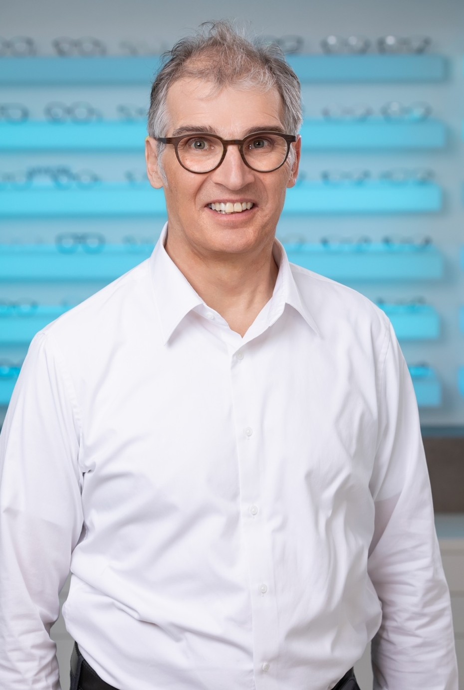 Roland Kramschuster
