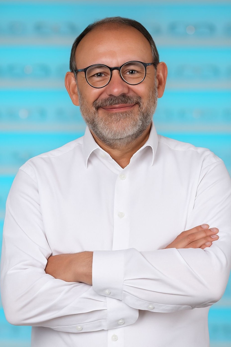 Martin Schicker